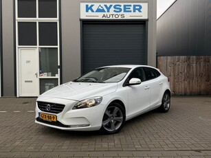 Volvo V40 1.6 T2 Stoelverw Airco PDC 1e Eigenaar DE