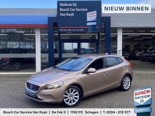 Volvo V40 1.6 T3 Kinetic / NL-Auto / 150 PK / 2de-Eigenaar