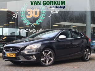 Volvo V40 1.6 T3 R-Design (bj 2015)