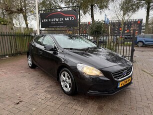 Volvo V40 2.0 D4 Summum Business Leder Nav Dealer Ond Nav