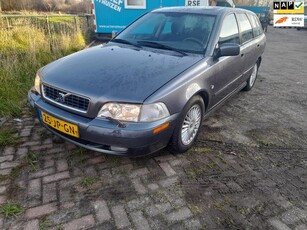 Volvo V40 2.0 Europa