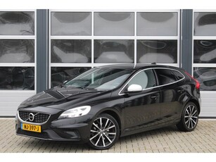 Volvo V40 2.0 T2 R-Design Org. NL Standkachel