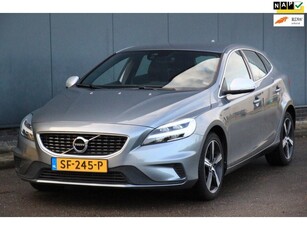 Volvo V40 2.0 T4 Business Sport R