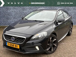 Volvo V40 Cross Country 1.6 T4 Summum Stoelverwarming