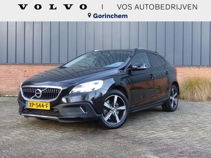 Volvo V40 Cross Country Polar+ Luxury