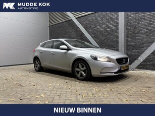 Volvo V40 D3 Momentum Automaat Stoelverwarming Cruise