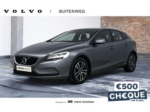 Volvo V40 T2 Automaat Polar+ Volvo on Call