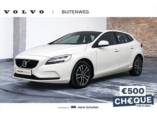 Volvo V40 T2 Automaat Polar+ Volvo on Call