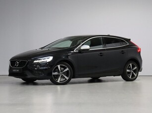 Volvo V40 T3 Automaat Polar+ Sport R-Design / Harman Kardon