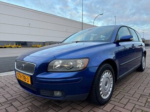 Volvo V50 1.6