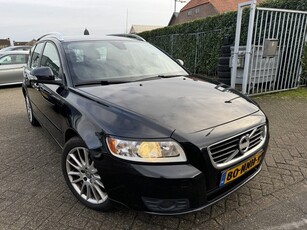 Volvo V50 1.6 D2 Sport (bj 2010)