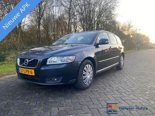 Volvo V50 1.6D S/S Sport