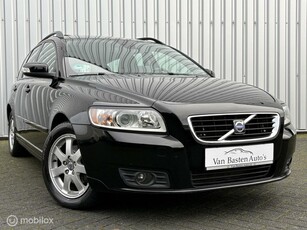 Volvo V50 1.8 Momentum Schuifdak PDC Youngtimer 08