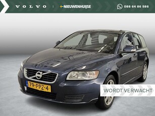 Volvo V50 2.0 Advantage Trekhaak Climate Controle