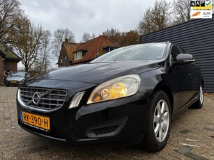 Volvo V60 1.6 D2 R-Design