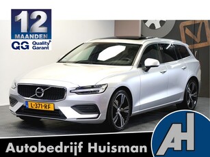 Volvo V60 2.0 B3 MHEV 130kW/177pk Aut8 Intro Line Business