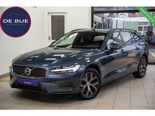 Volvo V60 2.0 B3 Mild Hybrid Essential Org NL BTW Aut.7