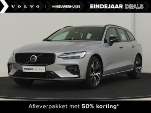 Volvo V60 2.0 B3 Plus Dark 18