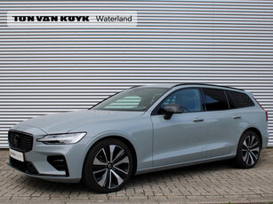 Volvo V60 2.0 B3 Plus Dark Automaat / 19