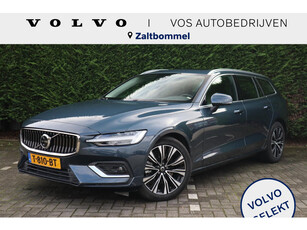 Volvo V60 2.0 B4 Plus Bright