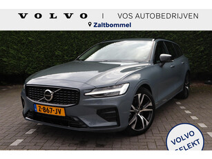 Volvo V60 2.0 B4 Plus Dark