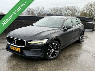 Volvo V60 2.0 D3 MOMENTUM 1e EIG NETTO PRICE € 8.850,-!!