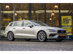 Volvo V60 2.0 T4 Momentum Pro (bj 2019, automaat)