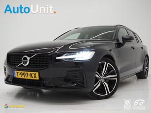 Volvo V60 2.0 T6 Recharge AWD R-Design Pilot Assist