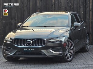 Volvo V60 2.0 T8 Twin Engine AWD Inscription 1e eigenaar