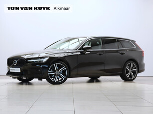 Volvo V60 B3 163PK Mild Hybrid Business Pro / Trekhaak / 19