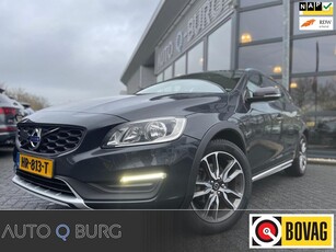 Volvo V60 Cross Country 2.0 D3 Summum Business Climate