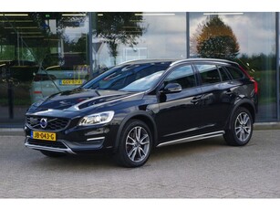 Volvo V60 Cross Country 2.0 T5 245 PK Automaat Summum