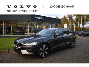 Volvo V60 T6 350PK Automaat Recharge AWD Essential Edition