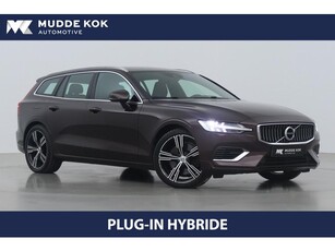 Volvo V60 T6 Recharge Inscription ACC BLIS