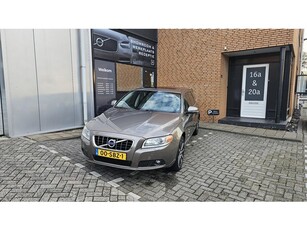 Volvo V70 2.0 D3 Limited Edition