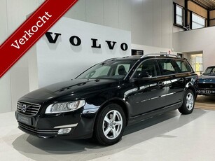 Volvo V70 2.0 D4 Inscription Harman Kardon Leder