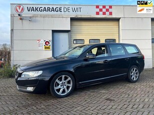 Volvo V70 2.0 D4 Nordic+