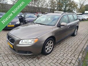 Volvo V70 2.0D Limited Edition