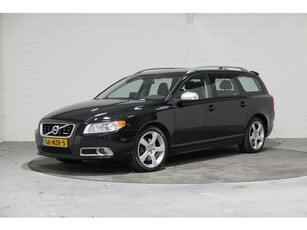 Volvo V70 2.0T R-Edition NL, Boekjes, Dealer oh. 6 Bak