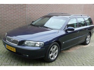 Volvo V70 2.4 Afn.Trekh. , LM 17 , Joungtimer