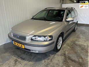 Volvo V70 2.4 Comfort Line