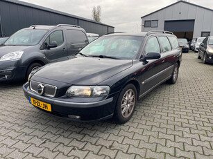 Volvo V70 2.4 Comfort Line