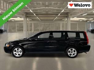 Volvo V70 2.4 Edition II Trekhaak, rijklaar met garantie...