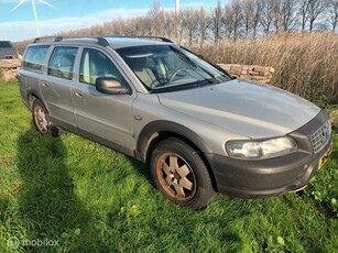 Volvo V70 2.4 T AWD Crosscountry 333.000km