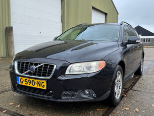 Volvo V70 2.4D Kinetic