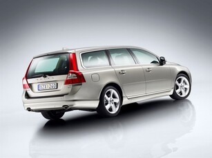 Volvo V70 2.5T Automaat Summum - Modeljaar 2010 -