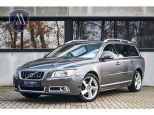 Volvo V70 3.0 T6 AWD R-Design Polestar Engineered 345 PK