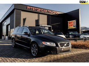 Volvo V70 3.0 T6 AWD Summum, Xenon, Youngtimer, Memory, Top!