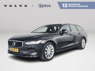 Volvo V90 T4 Aut. Momentum Stoelverwarming Trekhaak