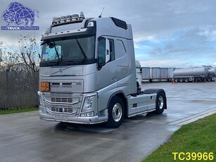 Volvo volvo_fh 460 Euro 6 (bj 2019, automaat)